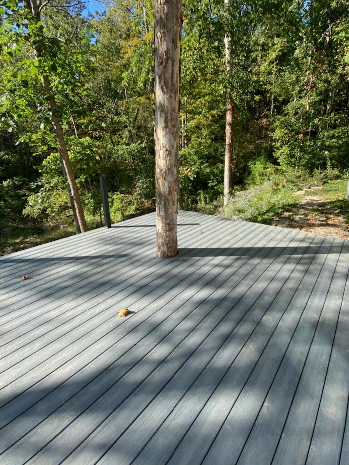 Estridge Deck and Patio LLC Image