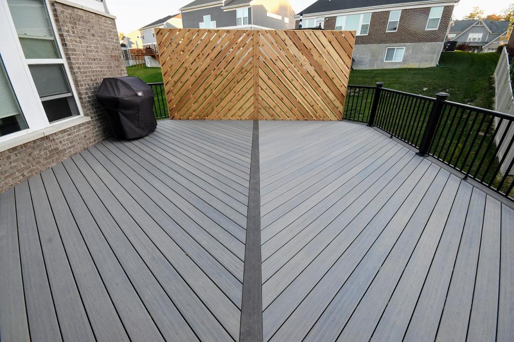 Estridge Deck and Patio LLC Image