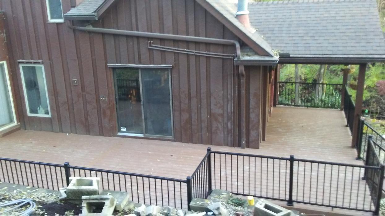 Estridge Deck and Patio LLC Image