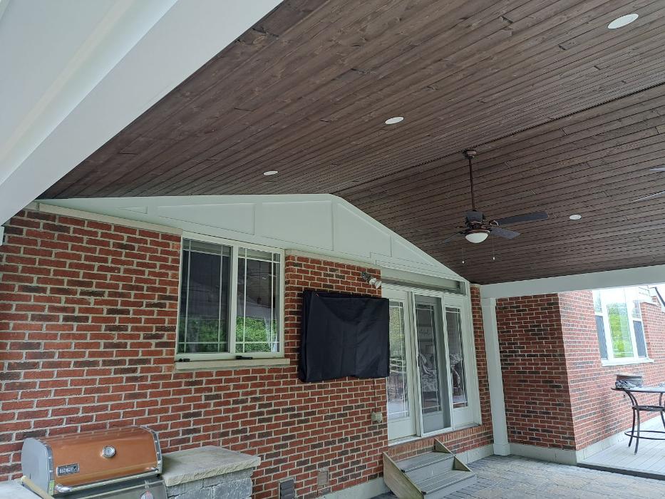 Estridge Deck and Patio LLC Image