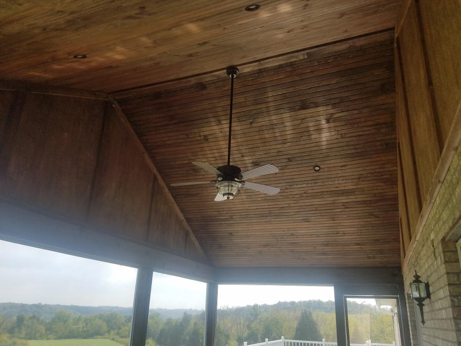 Estridge Deck and Patio LLC Image