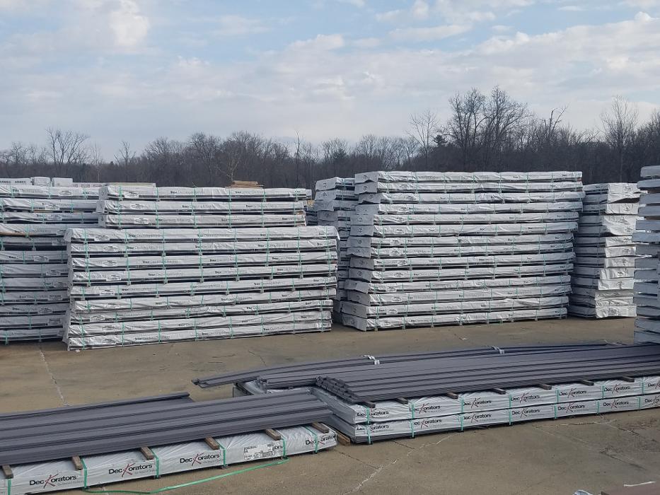 Estridge Deck and Patio LLC Image