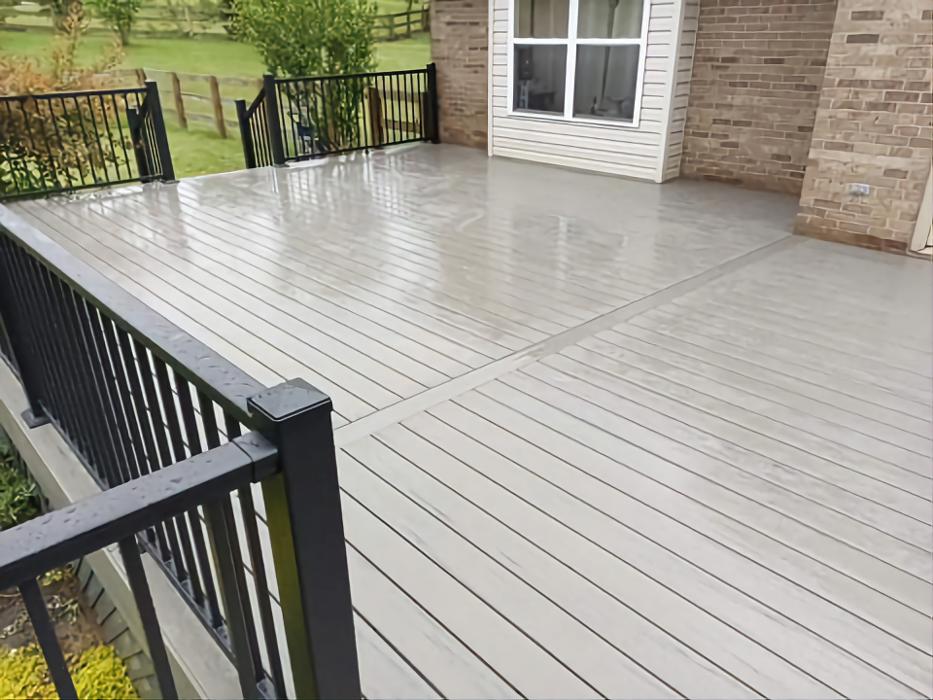 Estridge Deck and Patio LLC Image