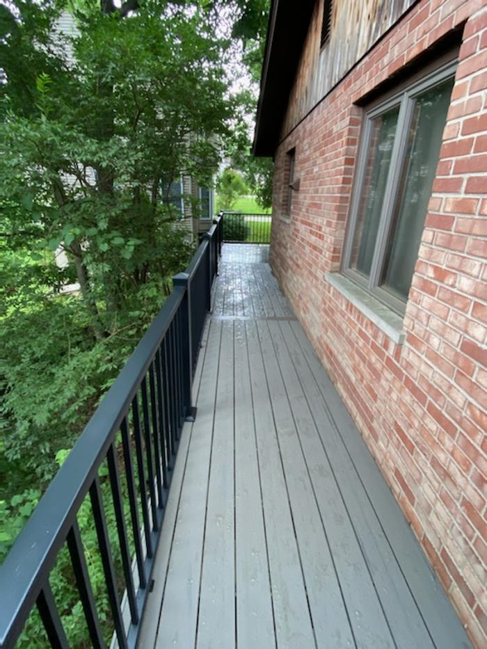 Estridge Deck and Patio LLC Image