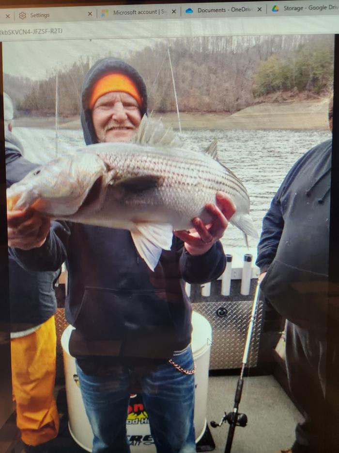 Estridge Deck and Patio LLC Image