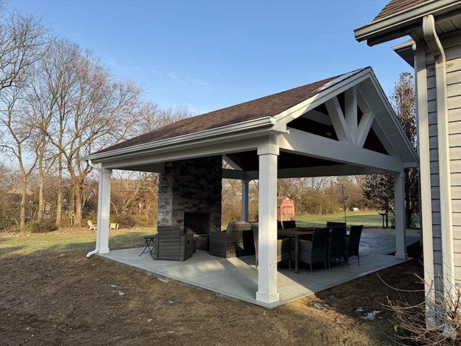 Estridge Deck and Patio LLC Image