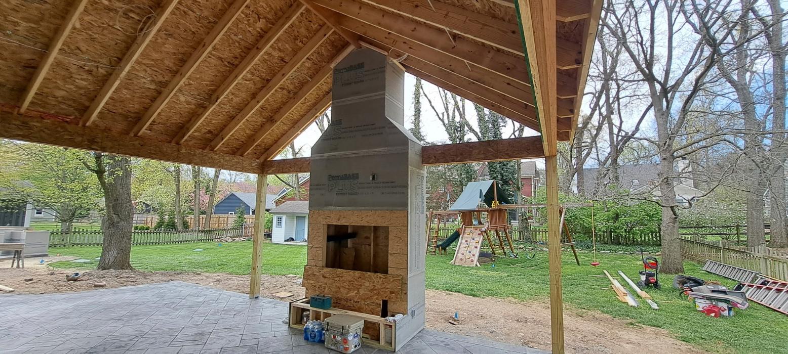 Estridge Deck and Patio LLC Image