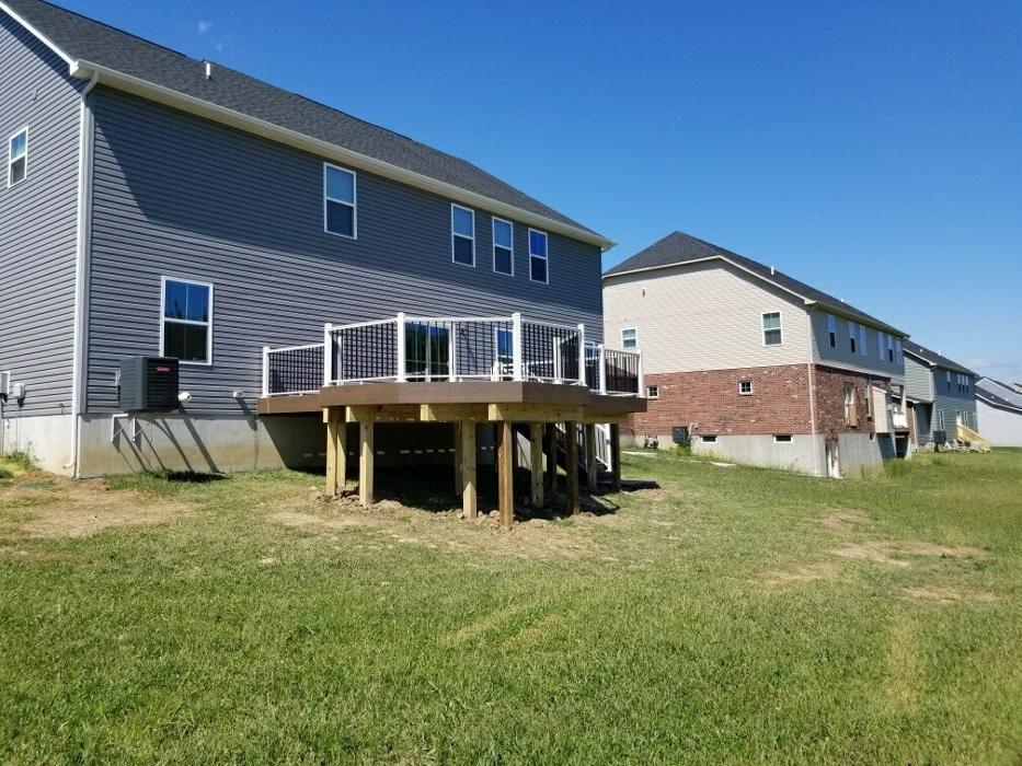 Estridge Deck and Patio LLC Image