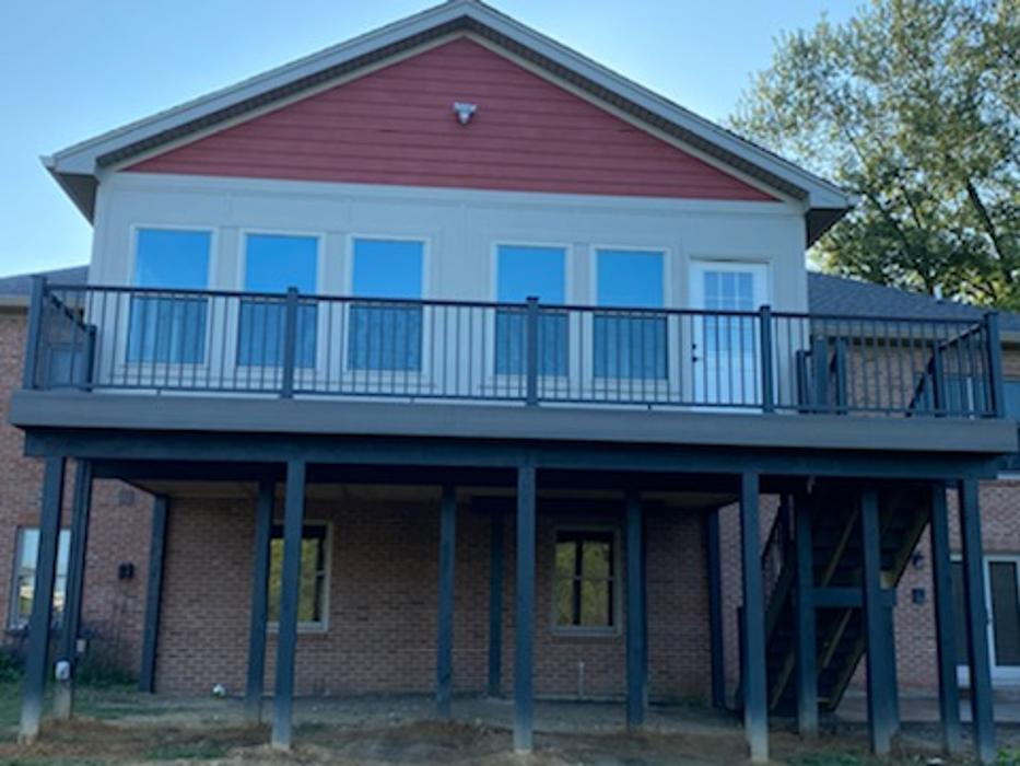 Estridge Deck and Patio LLC Image