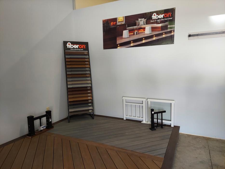 Estridge Deck and Patio LLC Image