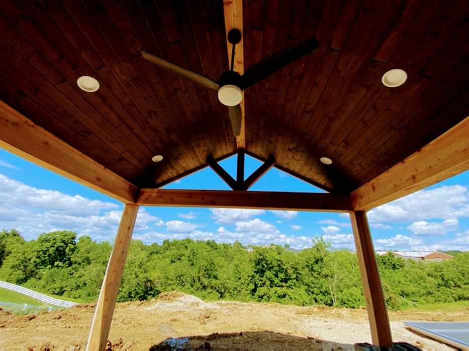 Estridge Deck and Patio LLC Image