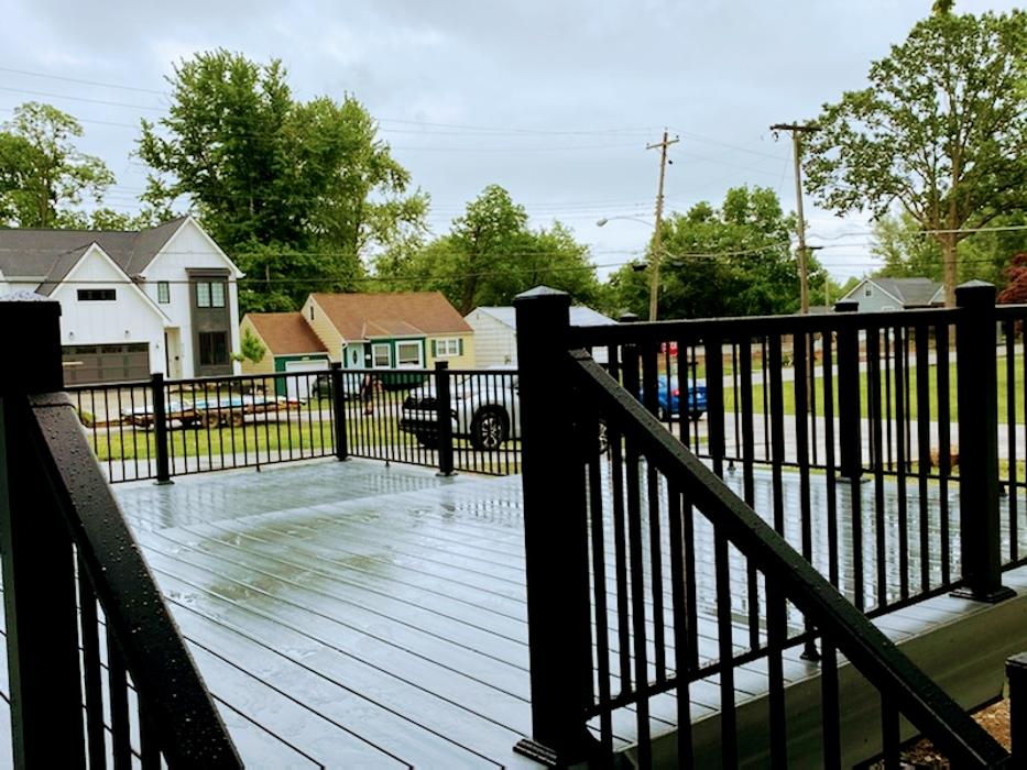 Estridge Deck and Patio LLC Image