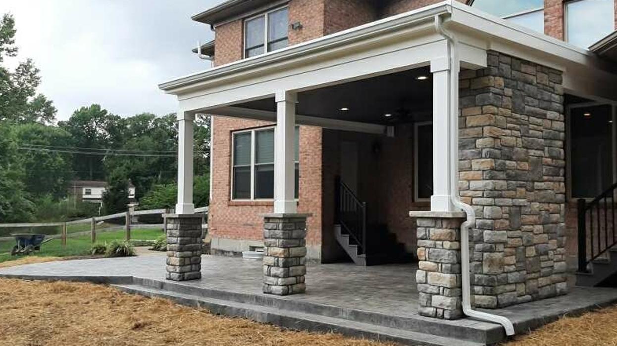 Estridge Deck and Patio LLC Image