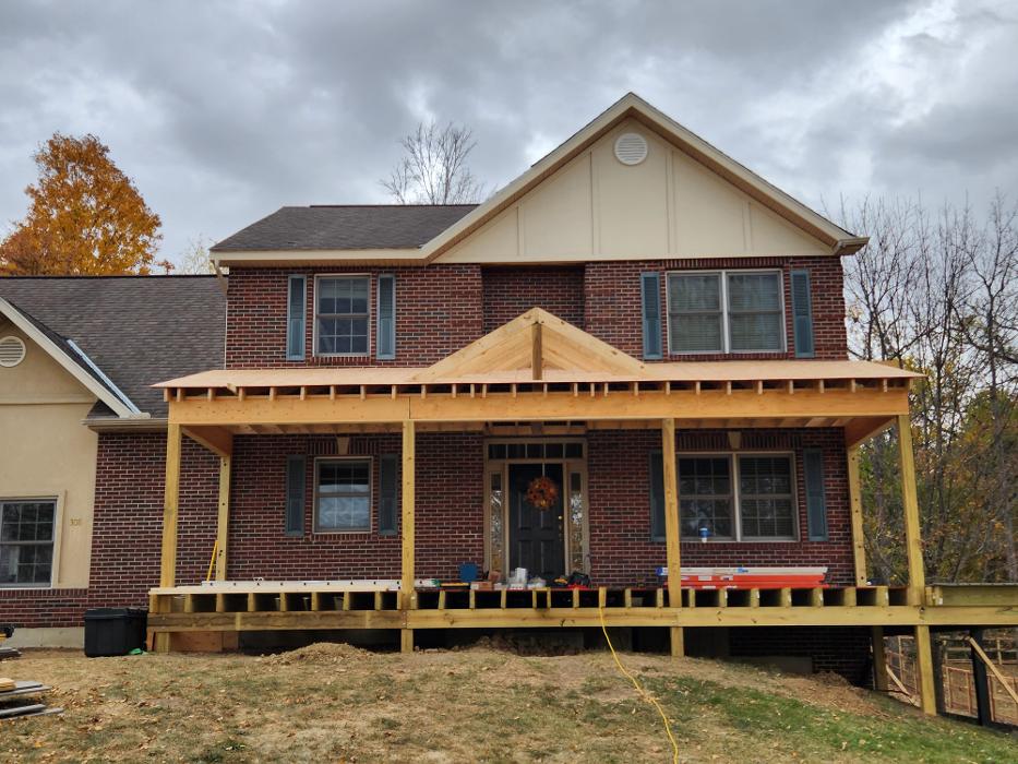 Estridge Deck and Patio LLC Image