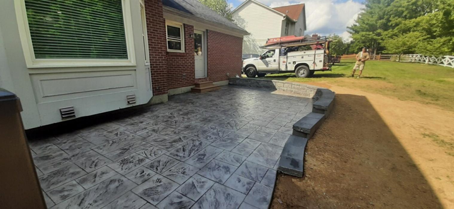 Estridge Deck and Patio LLC Image