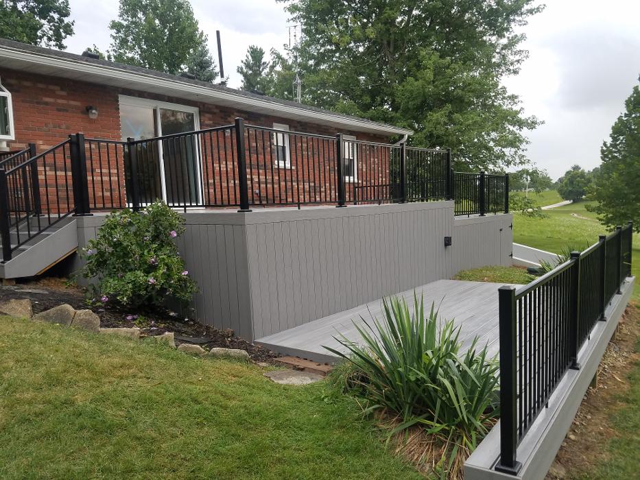 Estridge Deck and Patio LLC Image