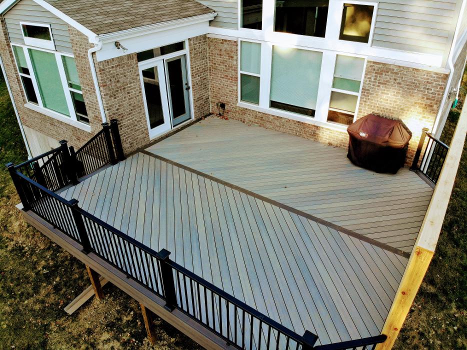 Estridge Deck and Patio LLC Image