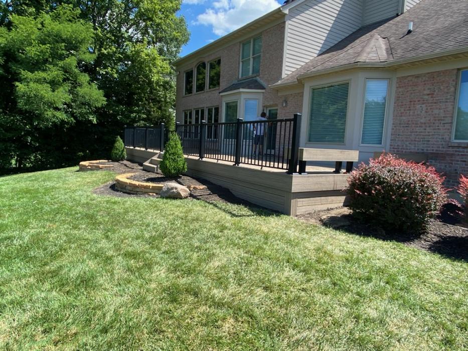 Estridge Deck and Patio LLC Image