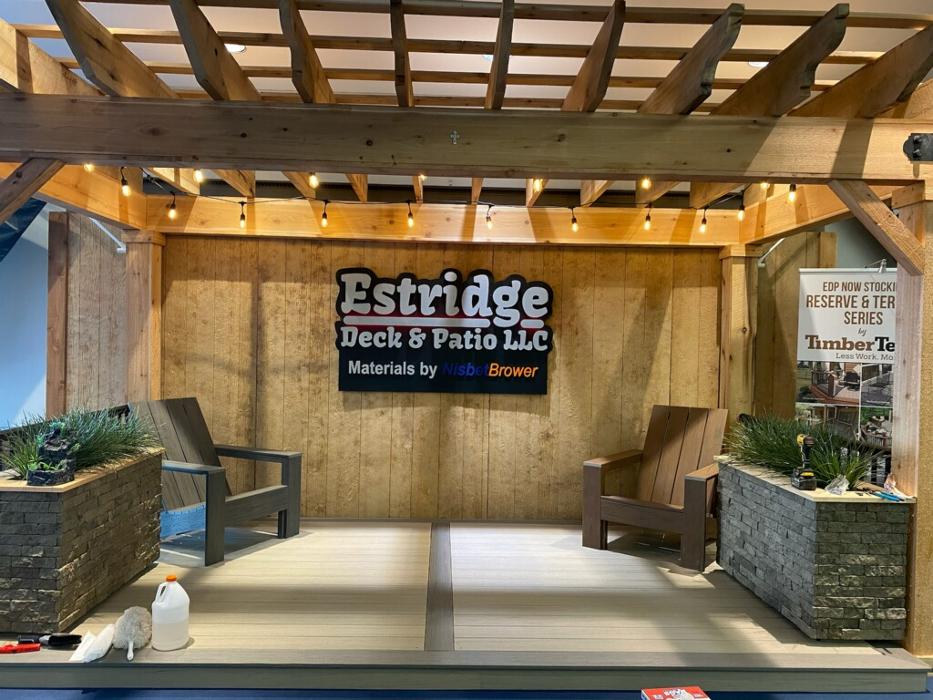 Estridge Deck and Patio LLC Image