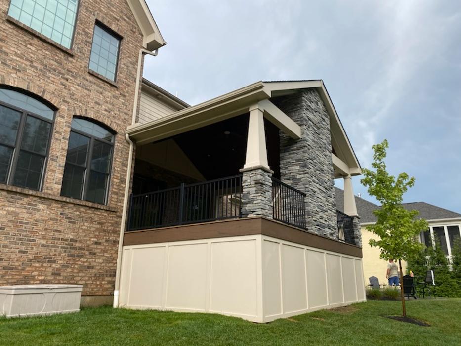 Estridge Deck and Patio LLC Image