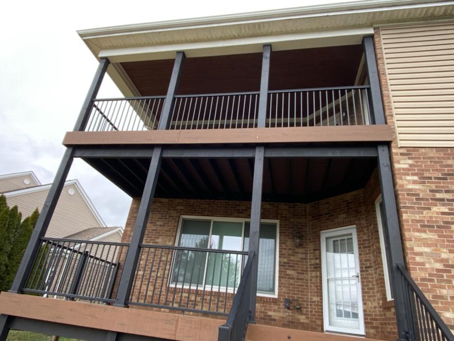 Estridge Deck and Patio LLC Image