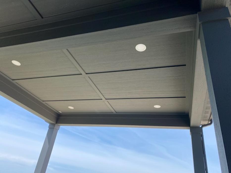 Estridge Deck and Patio LLC Image