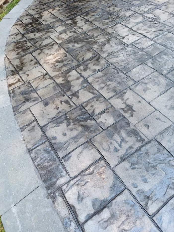 Estridge Deck and Patio LLC Image