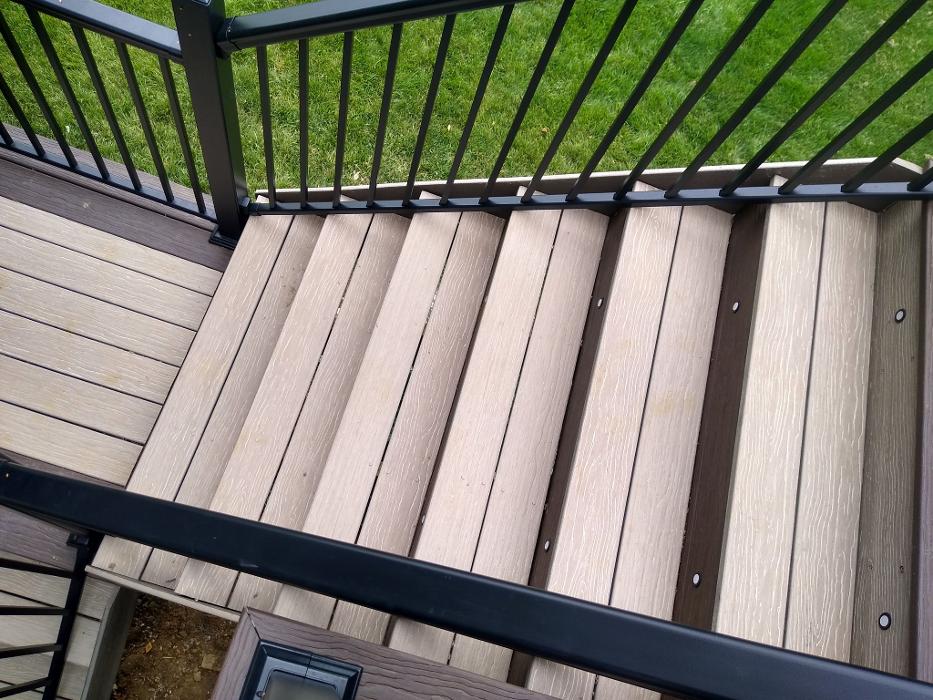 Estridge Deck and Patio LLC Image