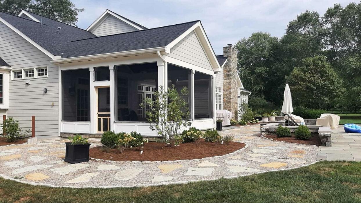 Estridge Deck and Patio LLC Image