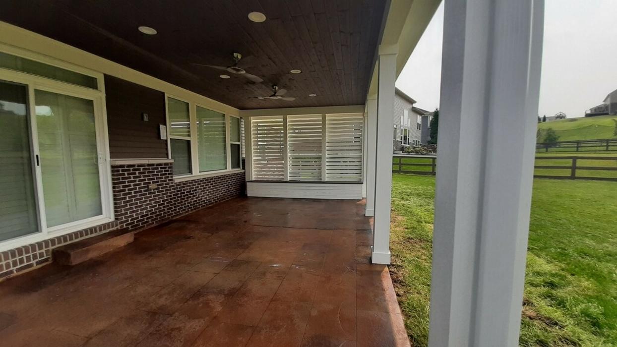 Estridge Deck and Patio LLC Image