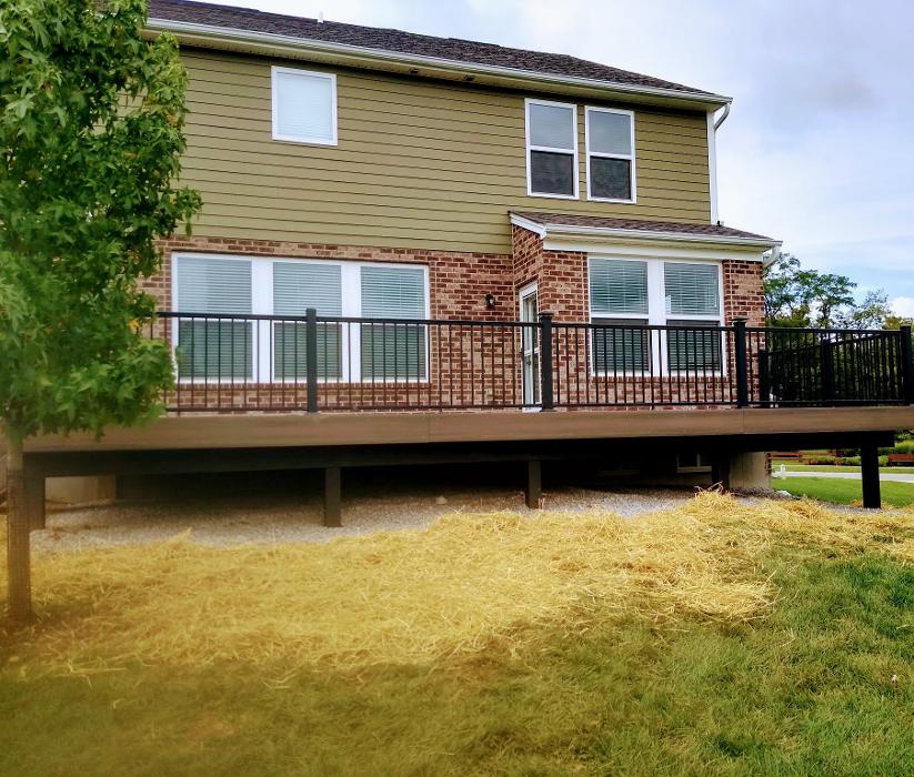 Estridge Deck and Patio LLC Image