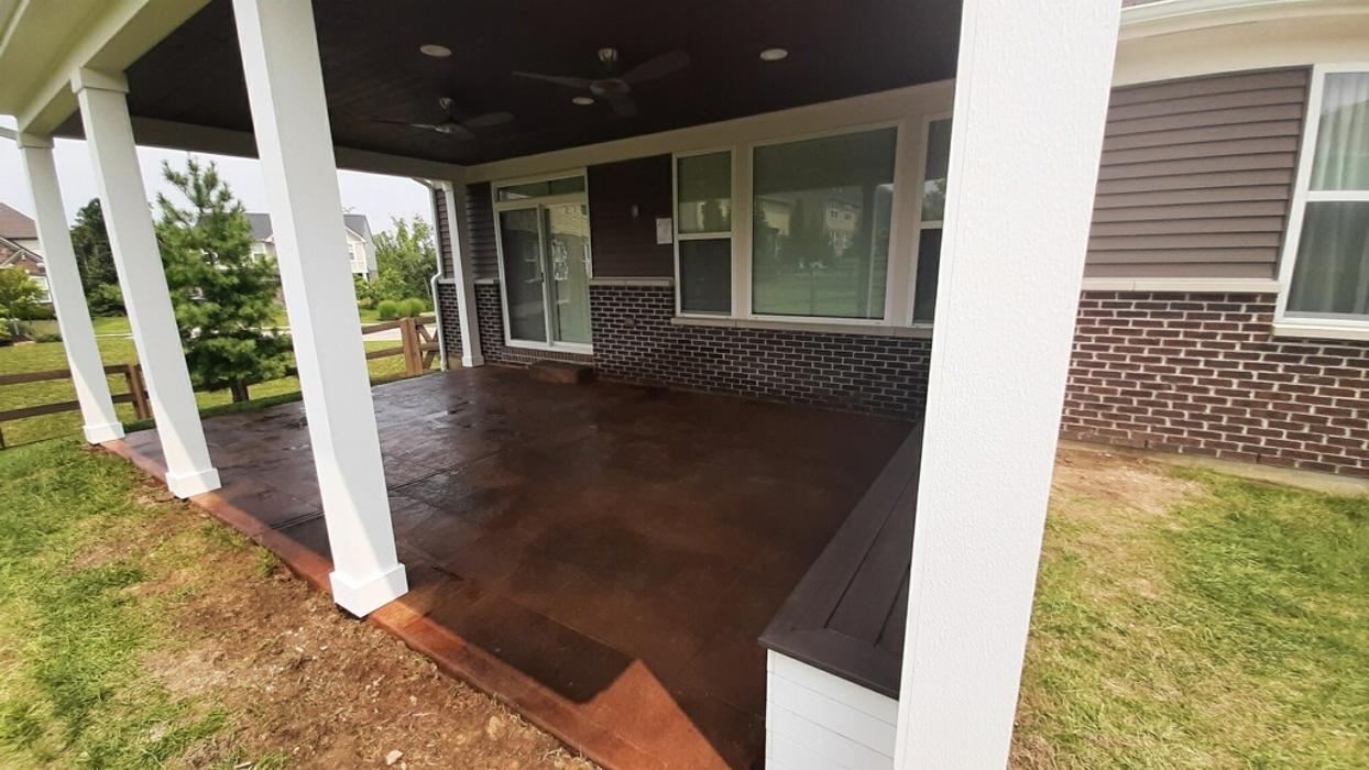 Estridge Deck and Patio LLC Image