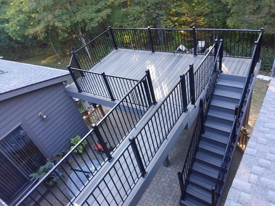 Estridge Deck and Patio LLC Image