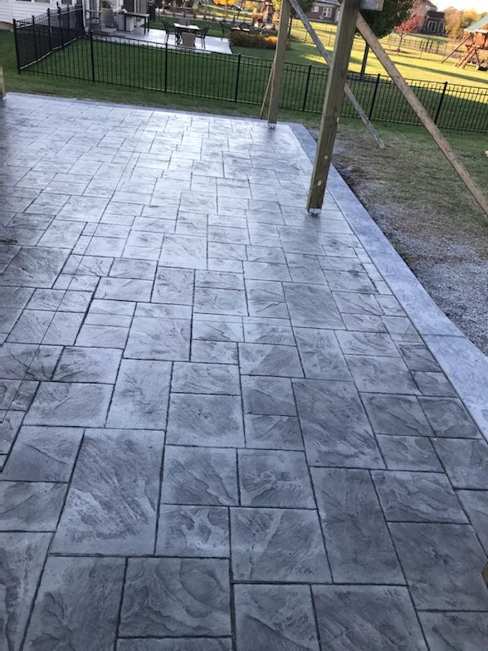 Estridge Deck and Patio LLC Image