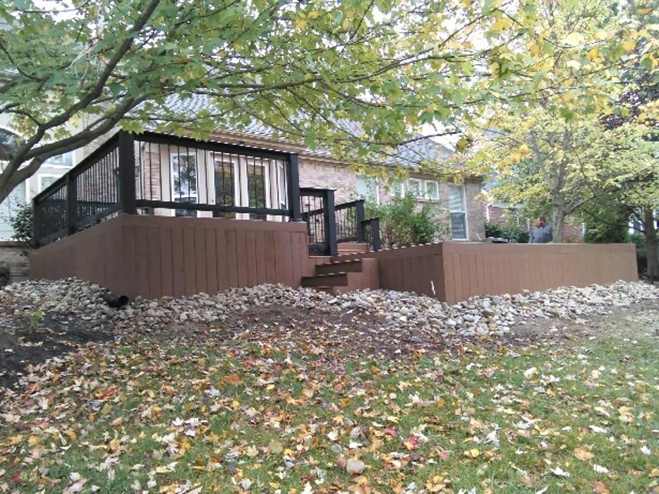 Estridge Deck and Patio LLC Image