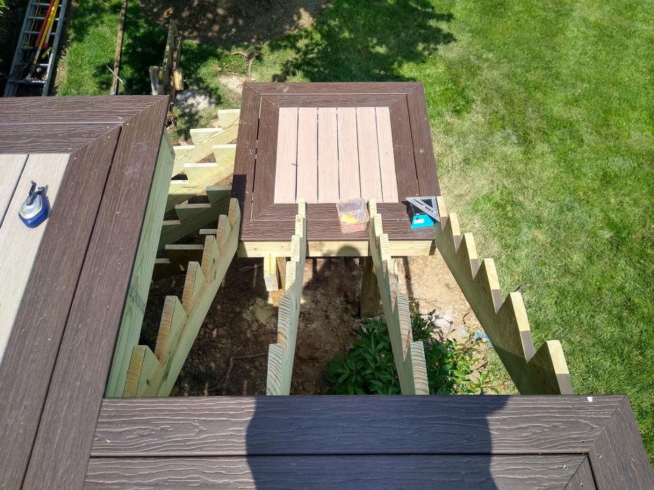 Estridge Deck and Patio LLC Image