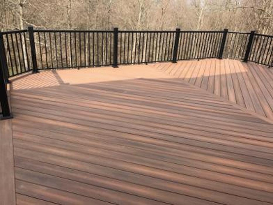 Estridge Deck and Patio LLC Image
