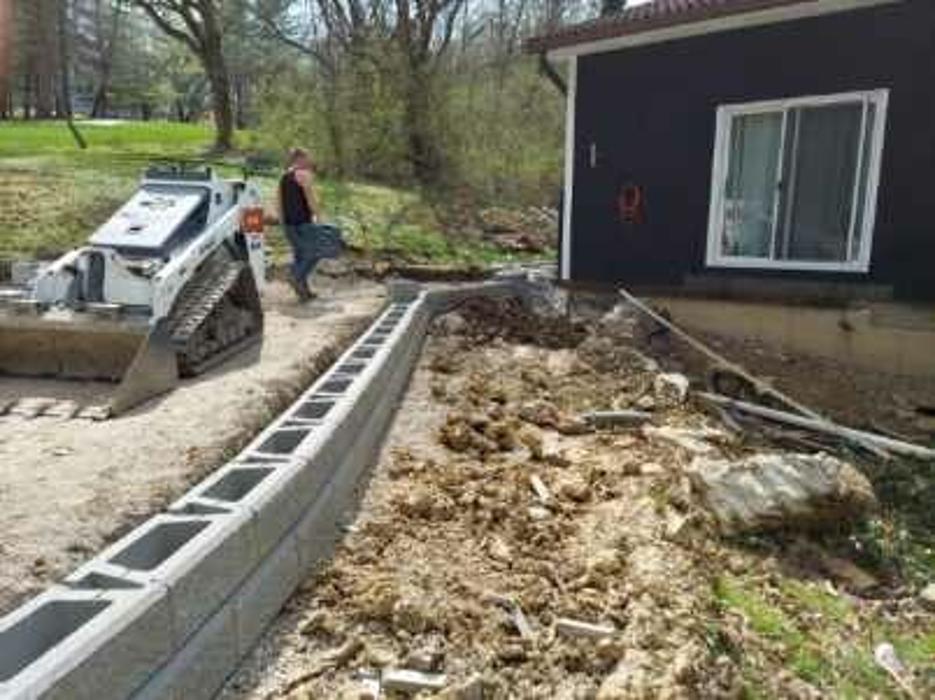 Estridge Deck and Patio LLC Image