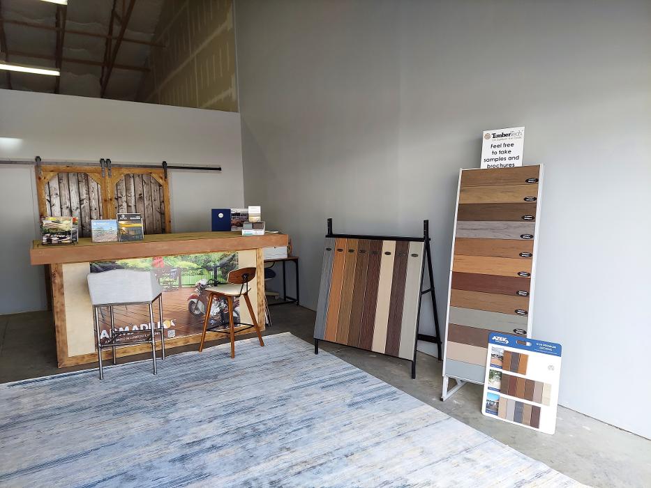 Estridge Deck and Patio LLC Image