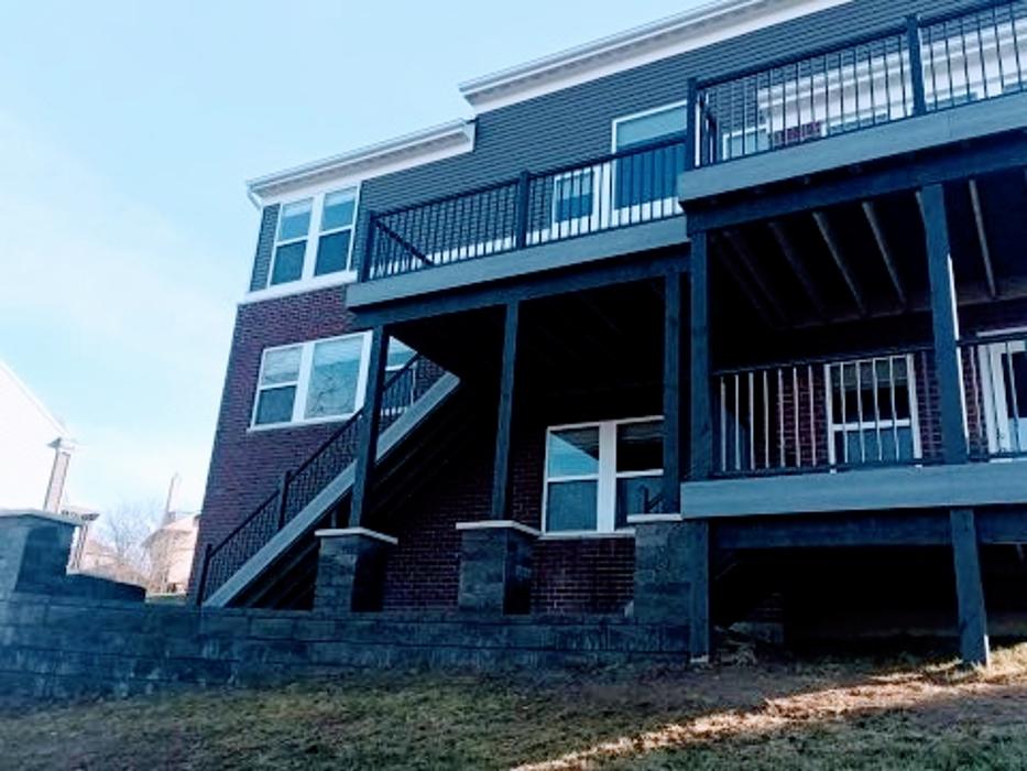 Estridge Deck and Patio LLC Image