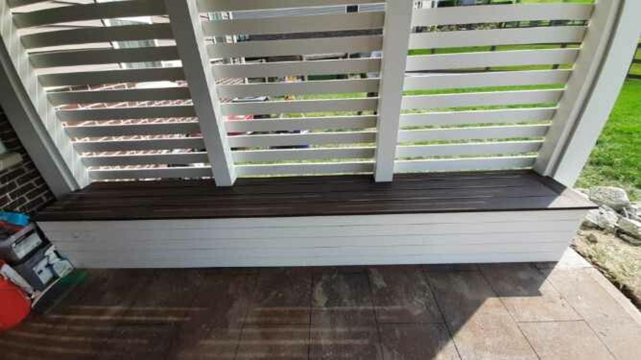 Estridge Deck and Patio LLC Image