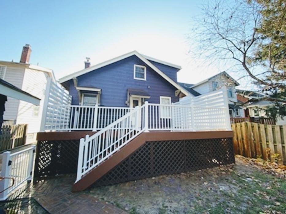 Estridge Deck and Patio LLC Image