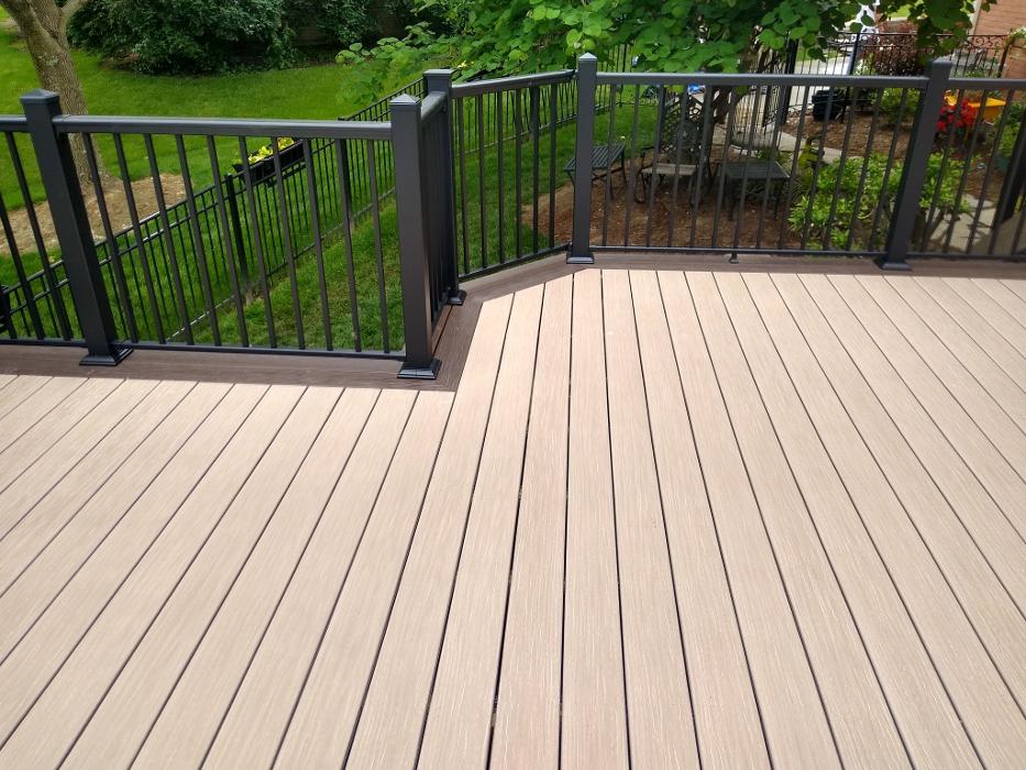 Estridge Deck and Patio LLC Image
