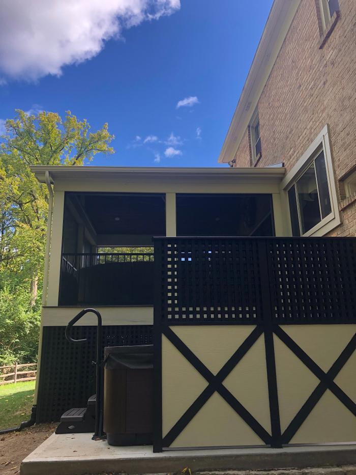 Estridge Deck and Patio LLC Image