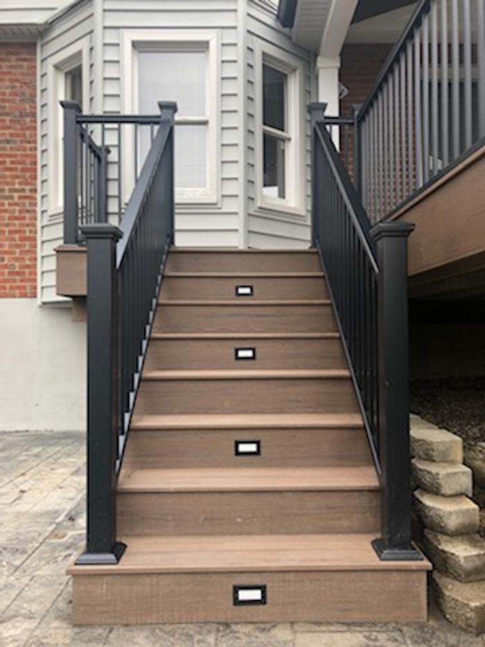 Estridge Deck and Patio LLC Image