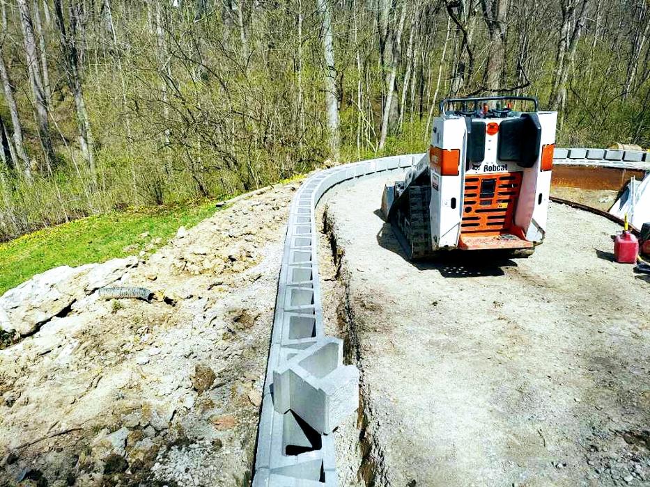 Estridge Deck and Patio LLC Image