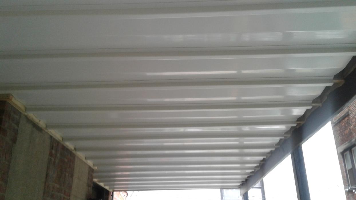 Estridge Deck and Patio LLC Image