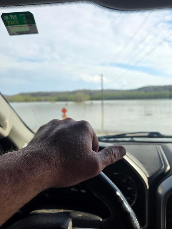 Estridge Deck and Patio LLC Image