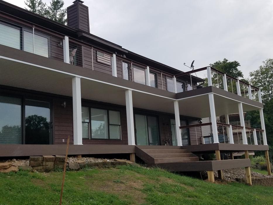 Estridge Deck and Patio LLC Image