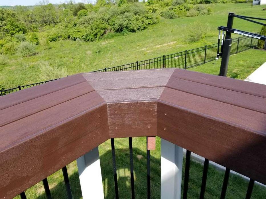 Estridge Deck and Patio LLC Image